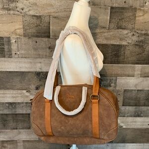 Pabo 1996 Travel Bag Tote Bag Bowling Bag Style